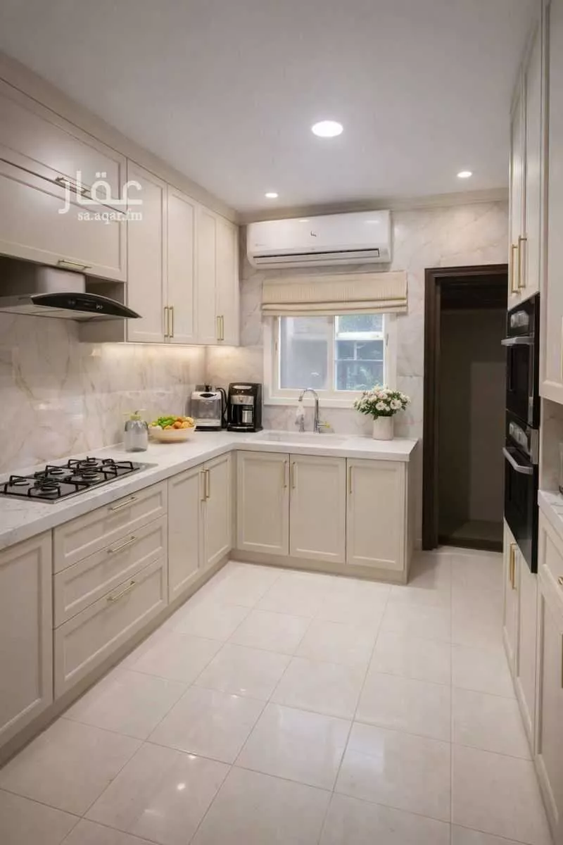 4 bedroom apartment in An Nur 2