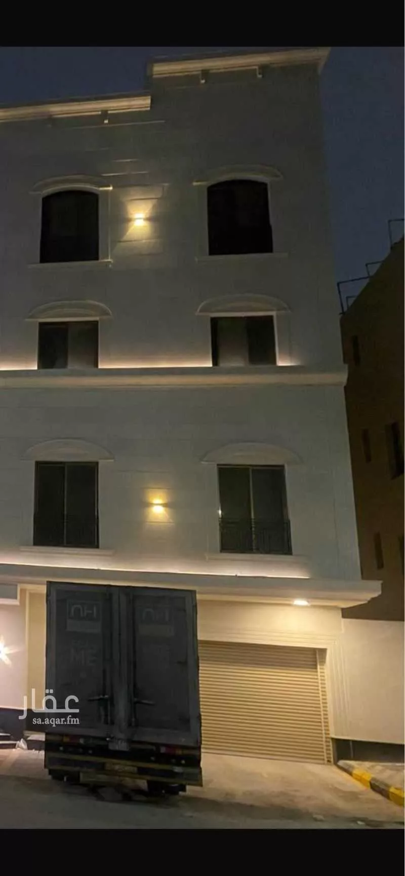 شقة 5 غرف في الشعلة 1