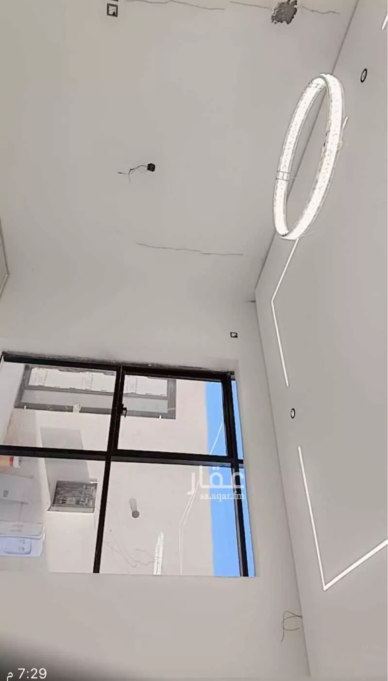 شقة 9 غرف في الأمل 3