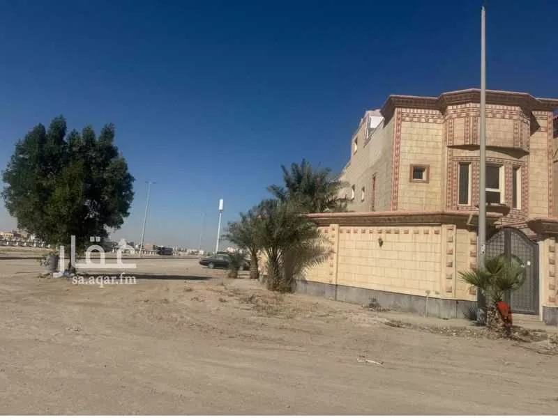 أرض 344 م² في ضاحية الملك فهد 3