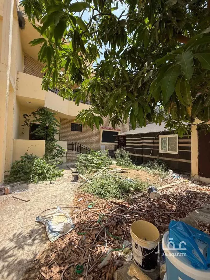 فيلا 9 غرف في السامر، جدة 5