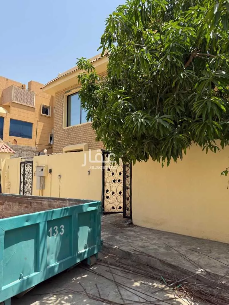 فيلا 9 غرف في السامر، جدة 6