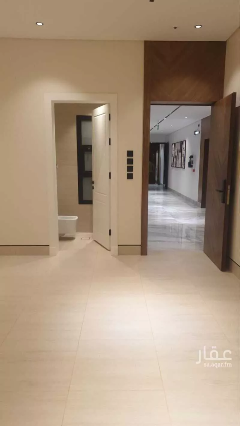4 bedroom apartment in Al Nahda, Riyadh 21