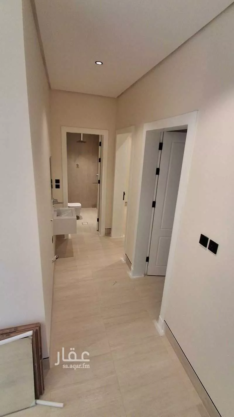 4 bedroom apartment in Al Nahda, Riyadh 5