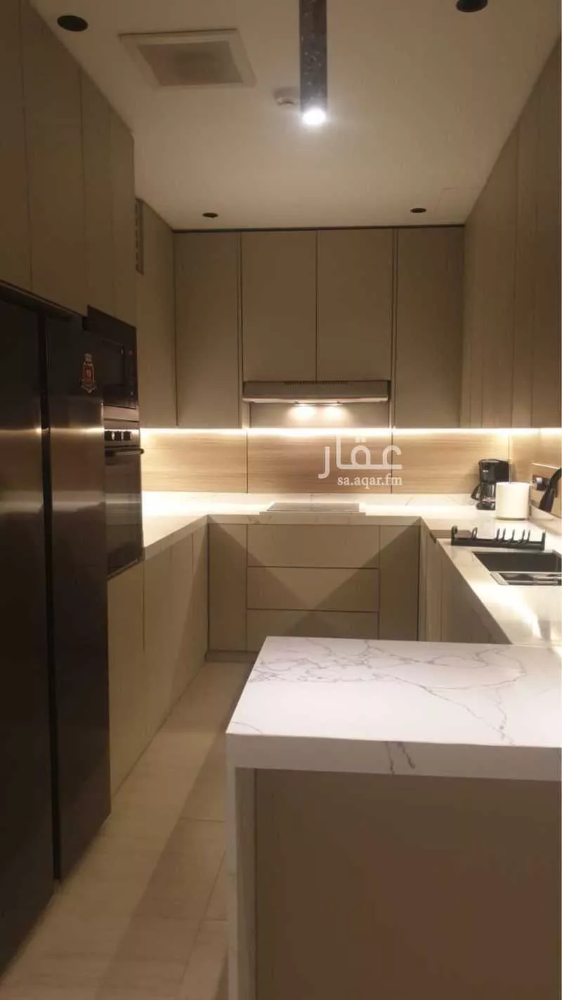 4 bedroom apartment in Al Nahda, Riyadh 4