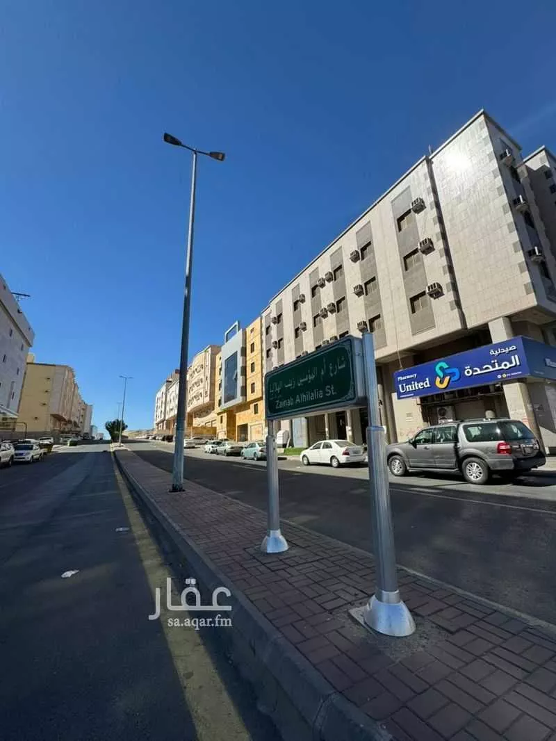4 bedroom apartment in Al Shawqiyyah, Makkah 8