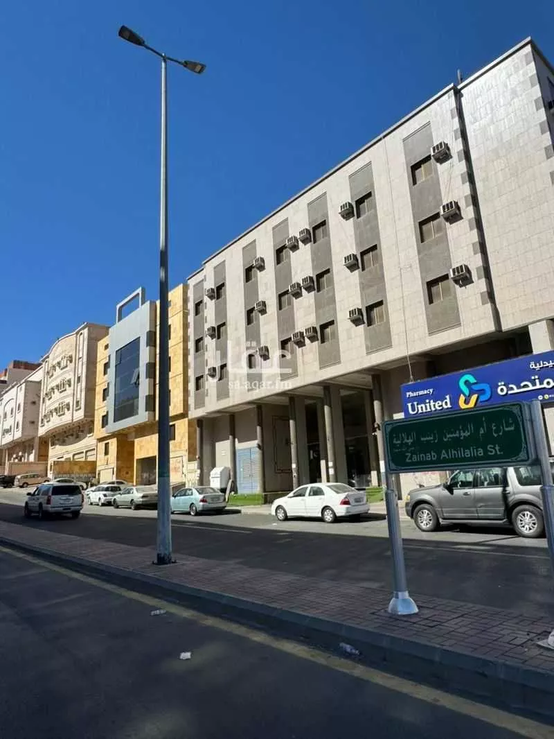 4 bedroom apartment in Al Shawqiyyah, Makkah 7