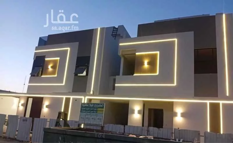 فيلا 7 غرف في الشراع 2