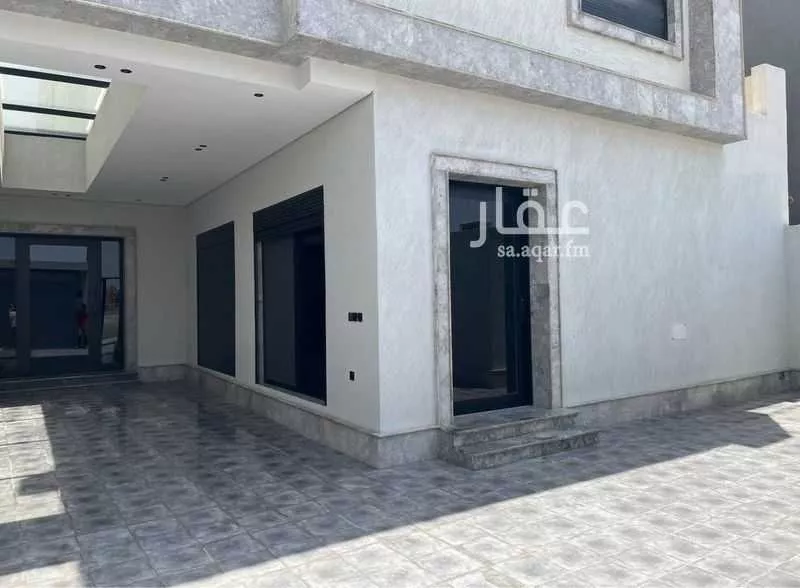 فيلا 6 غرف في الياقوت 2