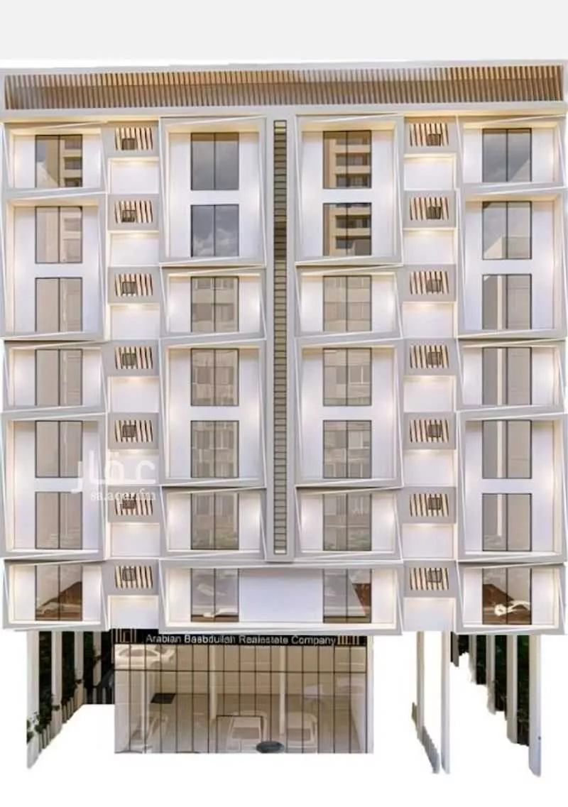 شقة 5 غرف في السلامة 5