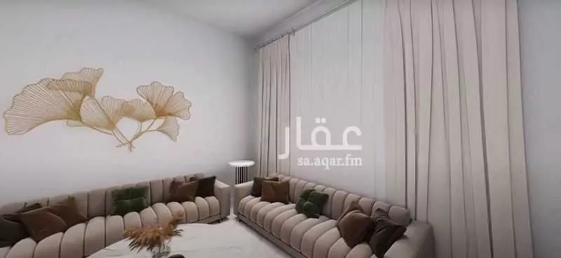 شقة 6 غرف في الزهراء 1