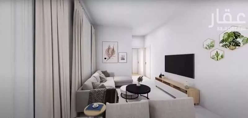 شقة 4 غرف في الصوارى 1