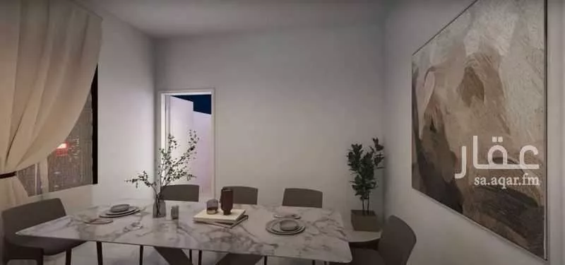 شقة 3 غرف في الفيصلية 1