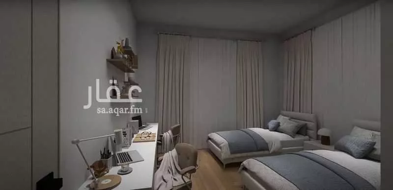 شقة 4 غرف في السلامة 2