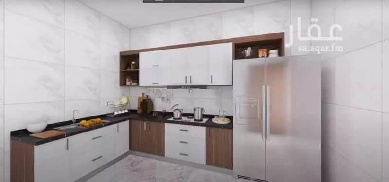 شقة 2 غرف في النهضة 2