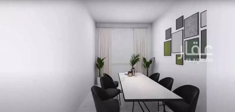 شقة 3 غرف في الزهراء 3