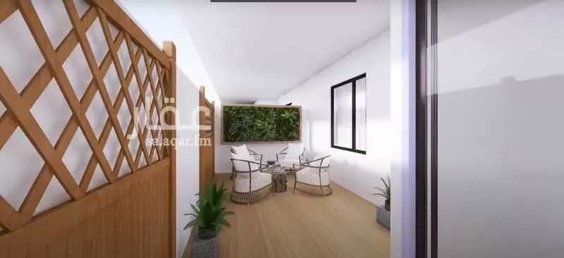 شقة 3 غرف في الزهراء 4