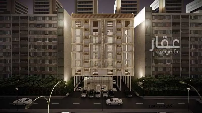 شقة 4 غرف في الصوارى 2