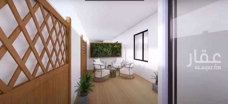 شقة 3 غرف في الزهراء 2