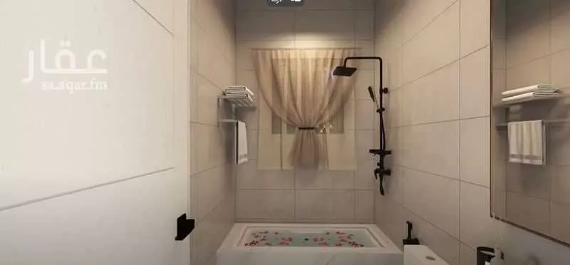 شقة 3 غرف في الفيصلية 4