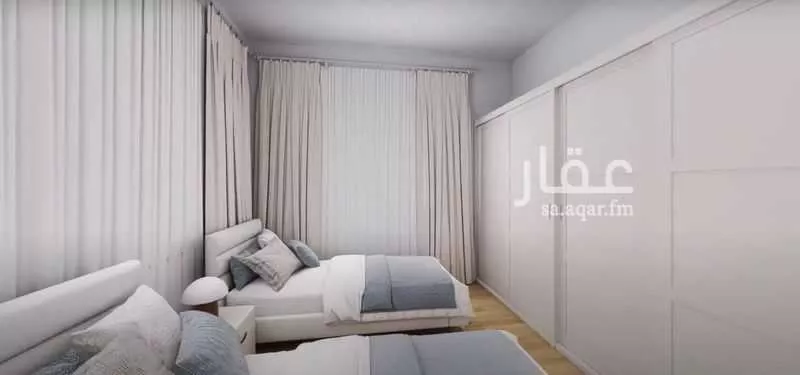 شقة 6 غرف في الزهراء 2