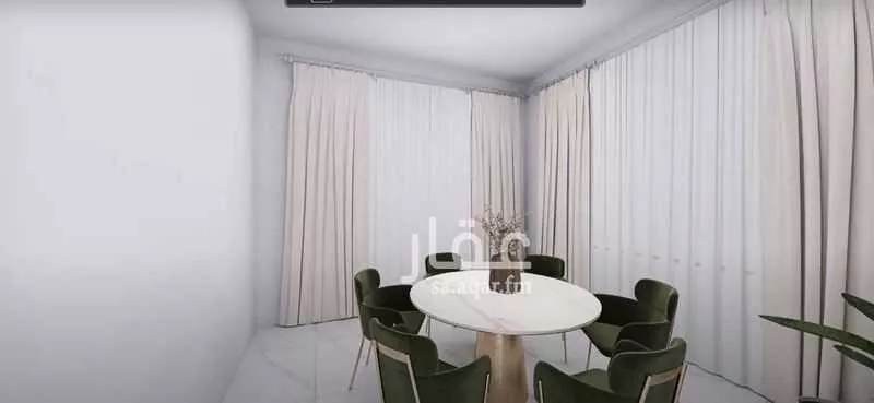 شقة 6 غرف في الزهراء 3