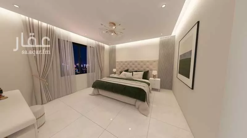 شقة 6 غرف في الزهراء 3