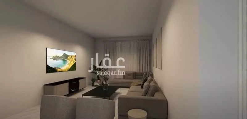 شقة 3 غرف في الفيصلية 3