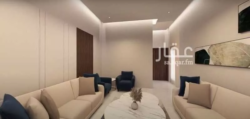 شقة 5 غرف في السلامة 3