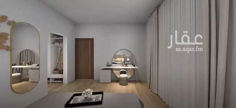 شقة 2 غرف في الزهراء 3