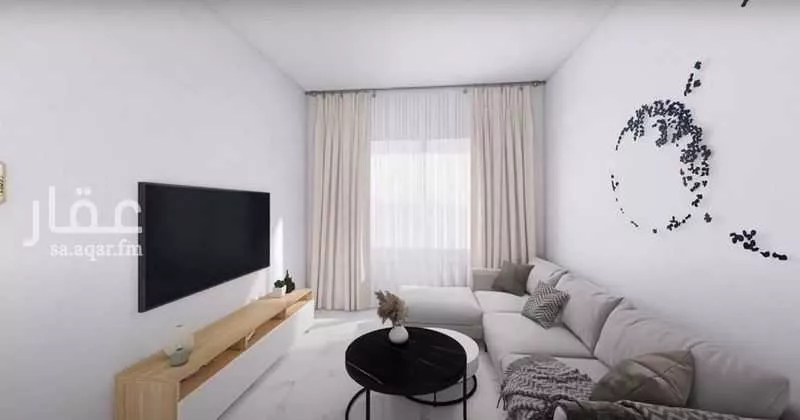 شقة 3 غرف في الزهراء 2