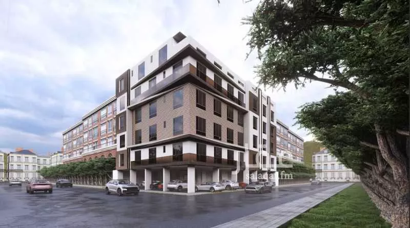 شقة 6 غرف في الزهراء 2