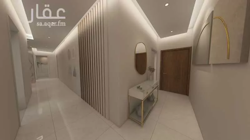 شقة 6 غرف في الزهراء 5