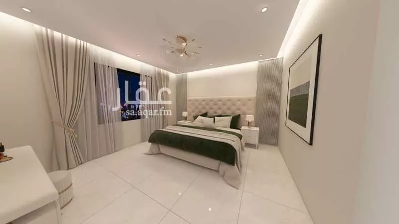 شقة 4 غرف في الزهراء 3