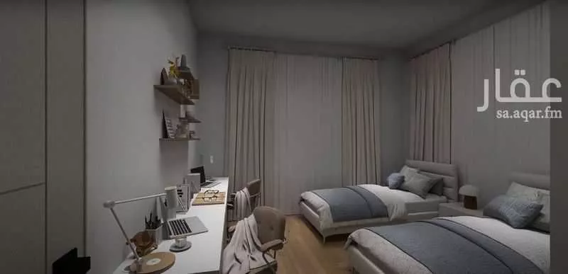 شقة 5 غرف في السلامة 1