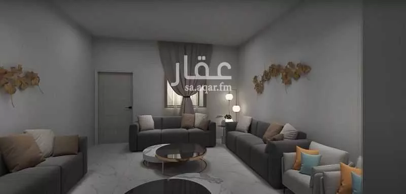 شقة 4 غرف في السلامة 1