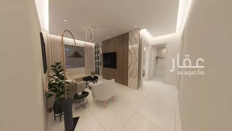 شقة 6 غرف في الزهراء 1