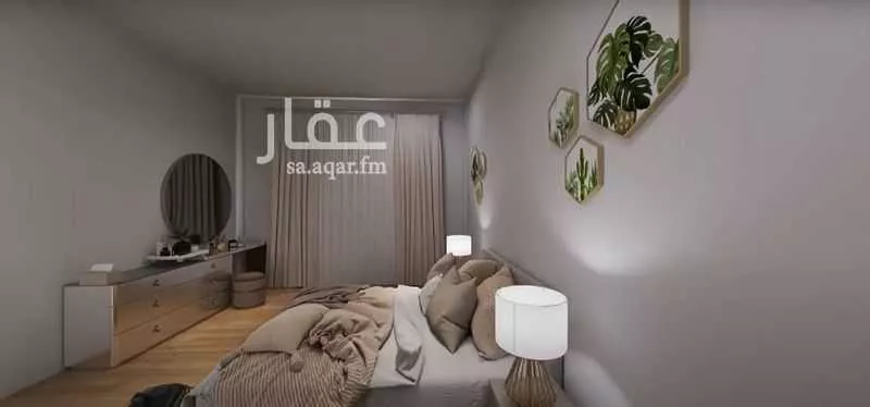 شقة 4 غرف في الصوارى 4