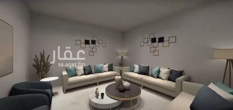 شقة 2 غرف في الزهراء 1