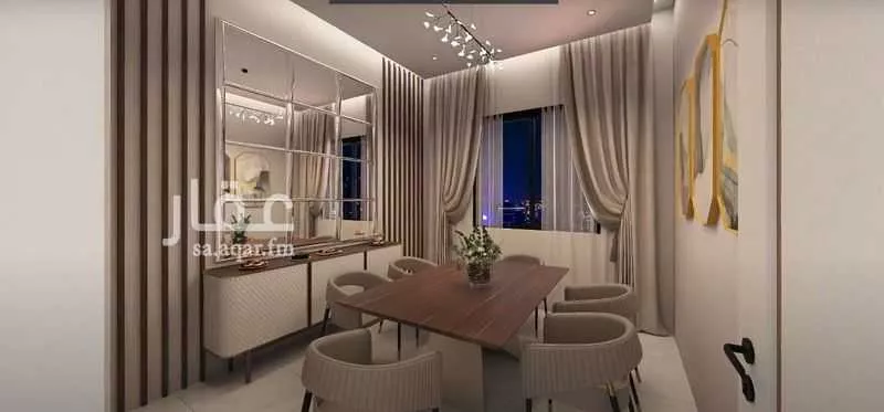 شقة 4 غرف في السلامة 4