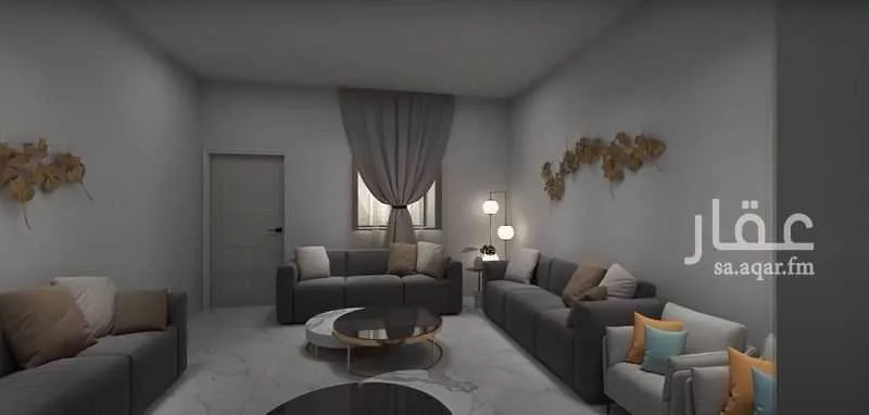 شقة 5 غرف في السلامة 2