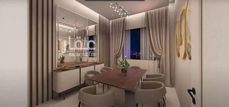 شقة 5 غرف في السلامة 4