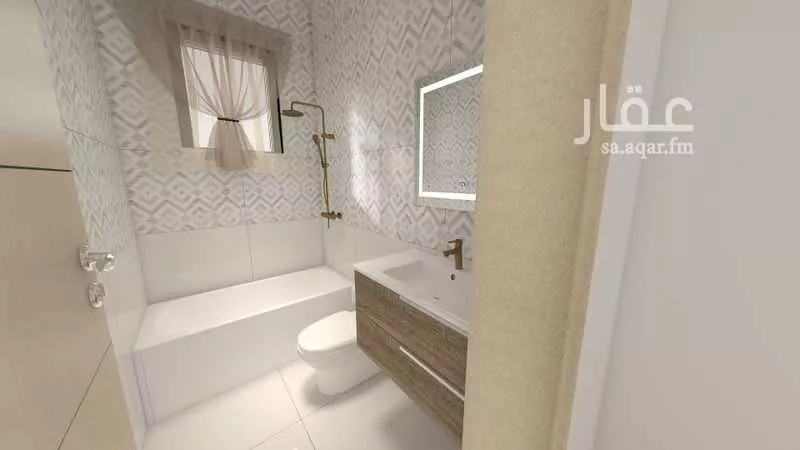 شقة 6 غرف في الزهراء 4