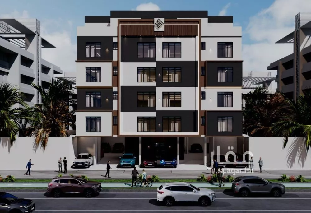 شقة 2 غرف في الصوارى 1