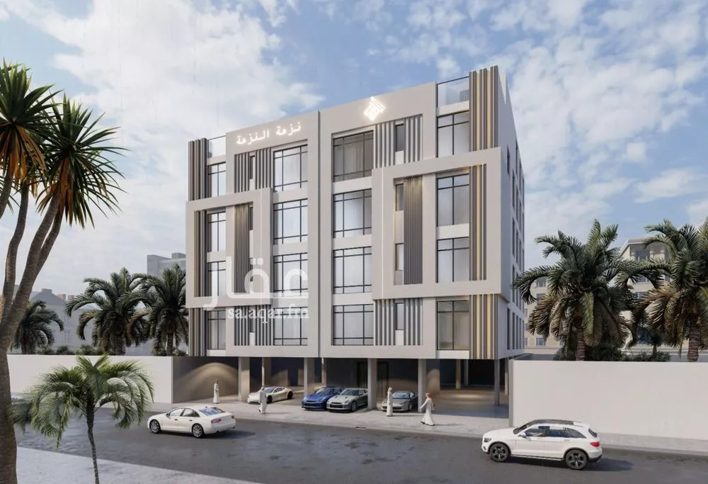 شقة 3 غرف في الصوارى 2