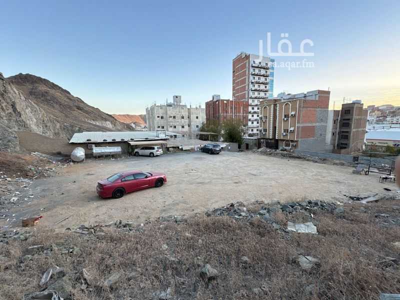 عقار  في الخنساء، مكة 2