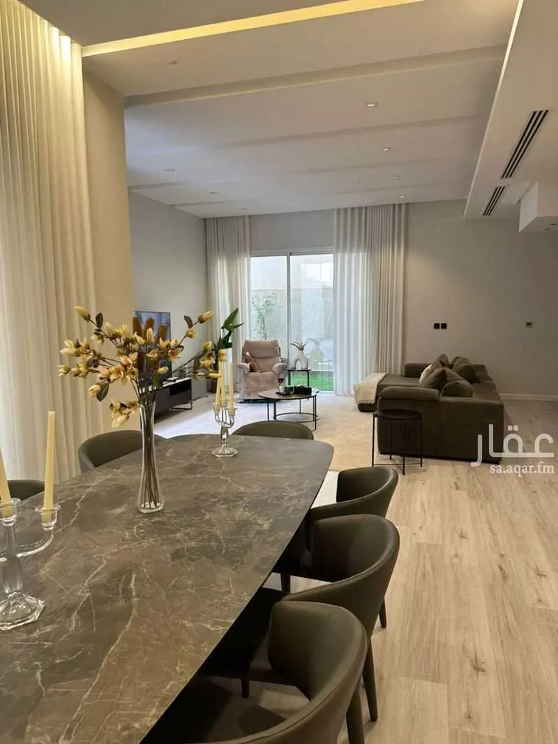 3 bedroom villa in Al Aridh 1