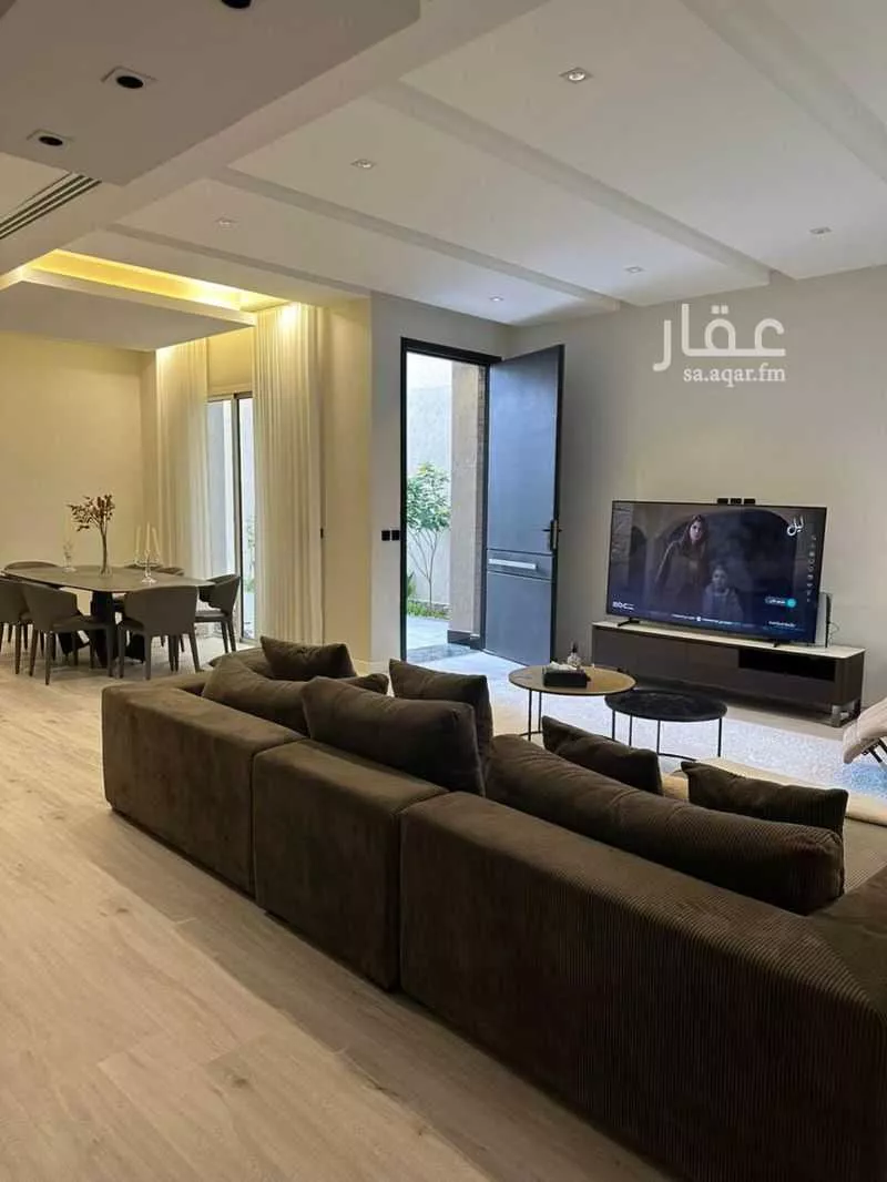 3 bedroom villa in Al Aridh 5