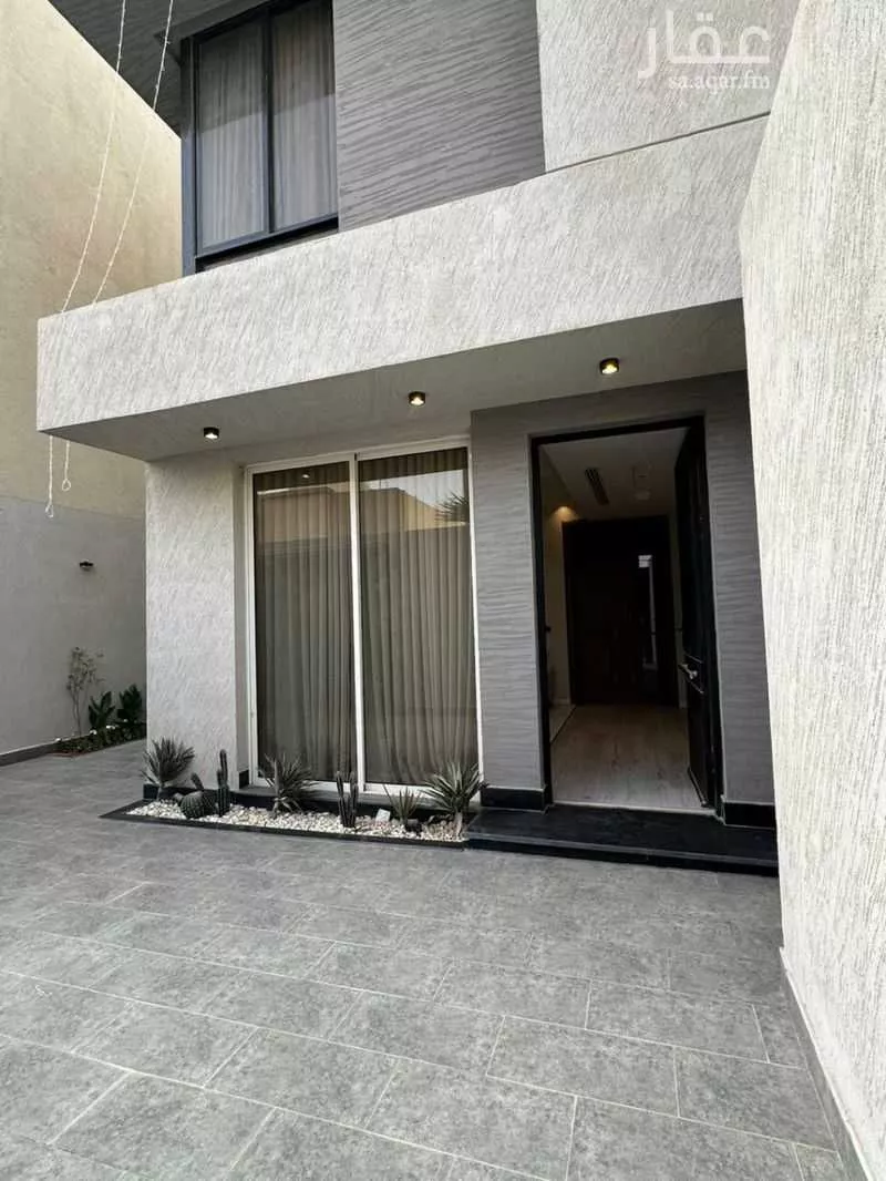 3 bedroom villa in Al Aridh 4