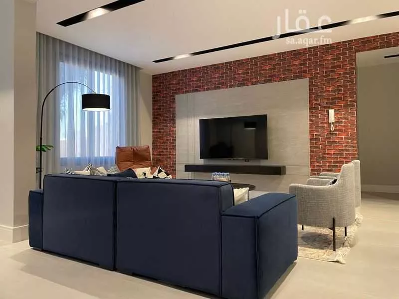 شقة 3 غرف في العقيق 1